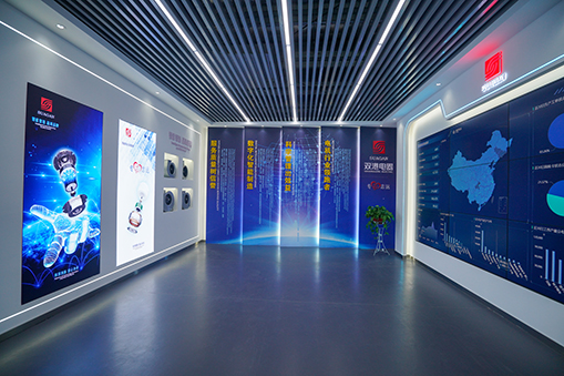 Company environment-Shengzhou Shuanggang Electric Co., Ltd