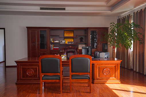 Company environment-Shengzhou Shuanggang Electric Co., Ltd