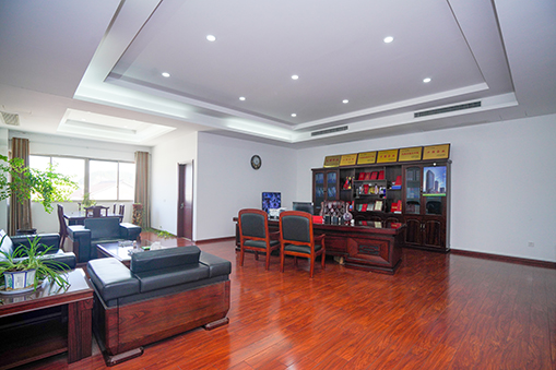 Company environment-Shengzhou Shuanggang Electric Co., Ltd