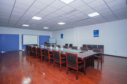 Company environment-Shengzhou Shuanggang Electric Co., Ltd