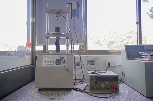 Inspection equipment-Shengzhou Shuanggang Electric Co., Ltd