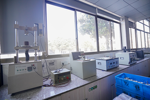 Inspection equipment-Shengzhou Shuanggang Electric Co., Ltd